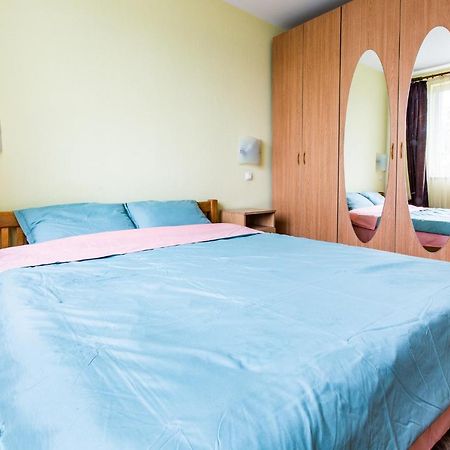 בוקרשט Cozy Apartment מראה חיצוני תמונה