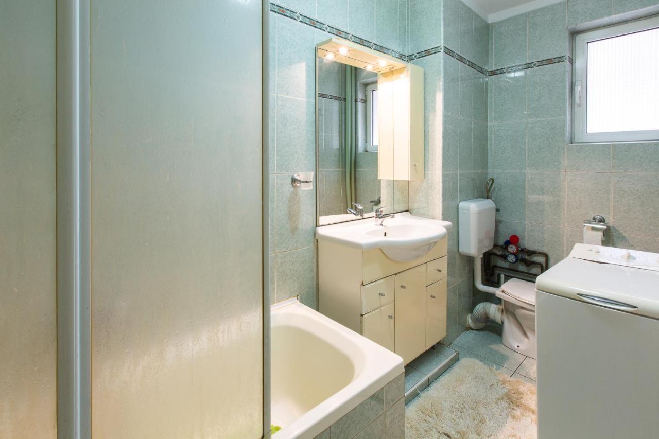 בוקרשט Cozy Apartment מראה חיצוני תמונה